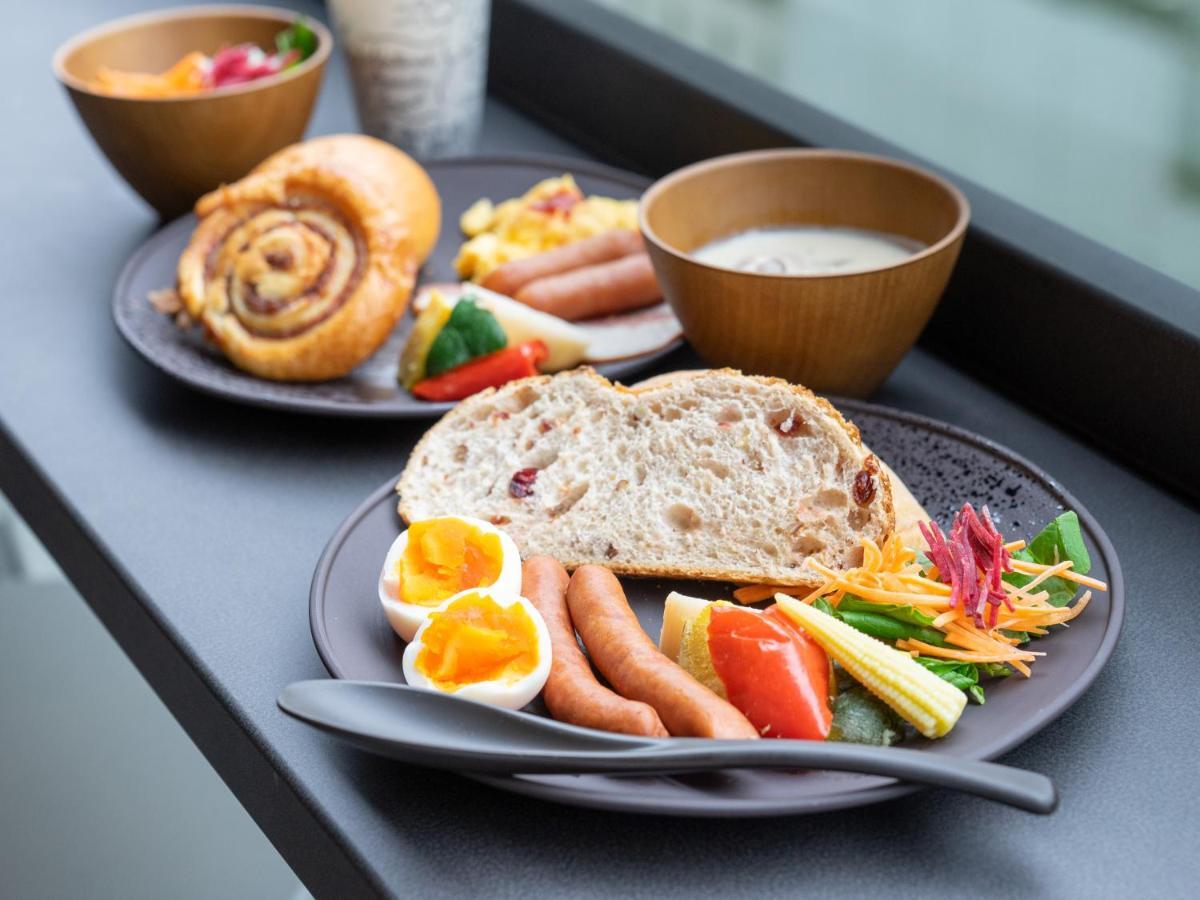 Super Hotel Premier Akihabara Tokyo Eksteriør billede