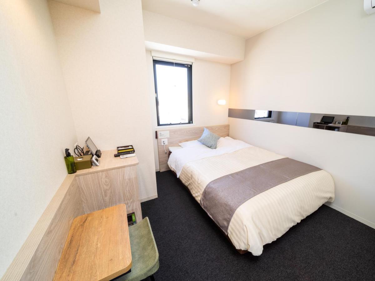 Super Hotel Premier Akihabara Tokyo Eksteriør billede