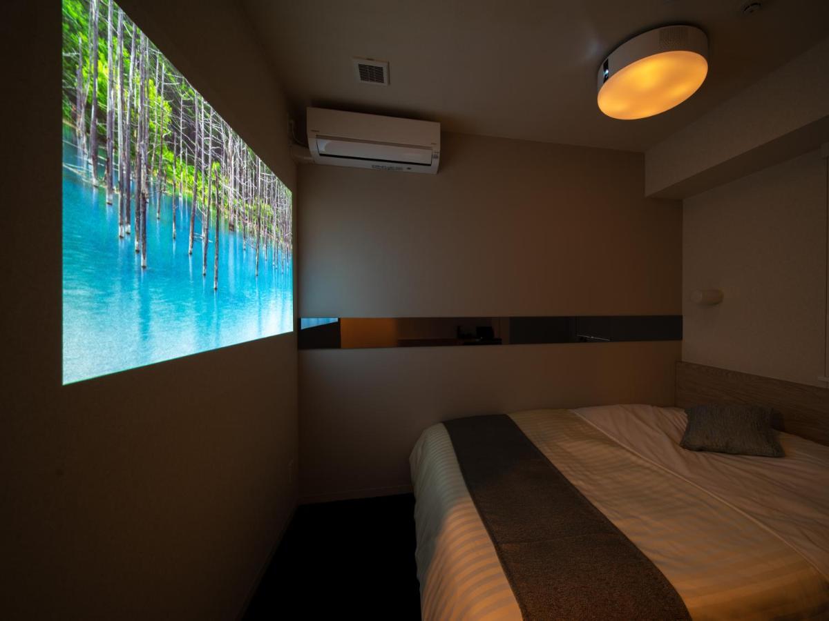 Super Hotel Premier Akihabara Tokyo Eksteriør billede